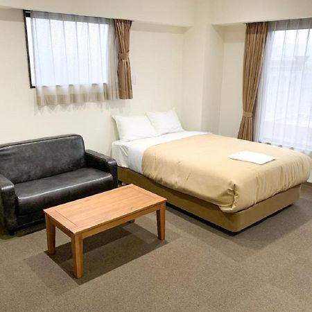 Hotel Livemax Kyoto Nijojonishi Exteriér fotografie
