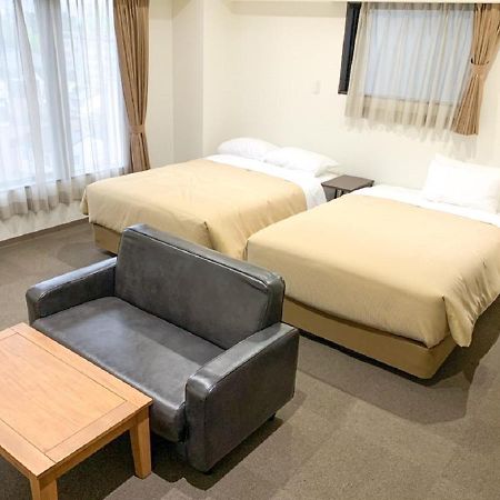 Hotel Livemax Kyoto Nijojonishi Exteriér fotografie
