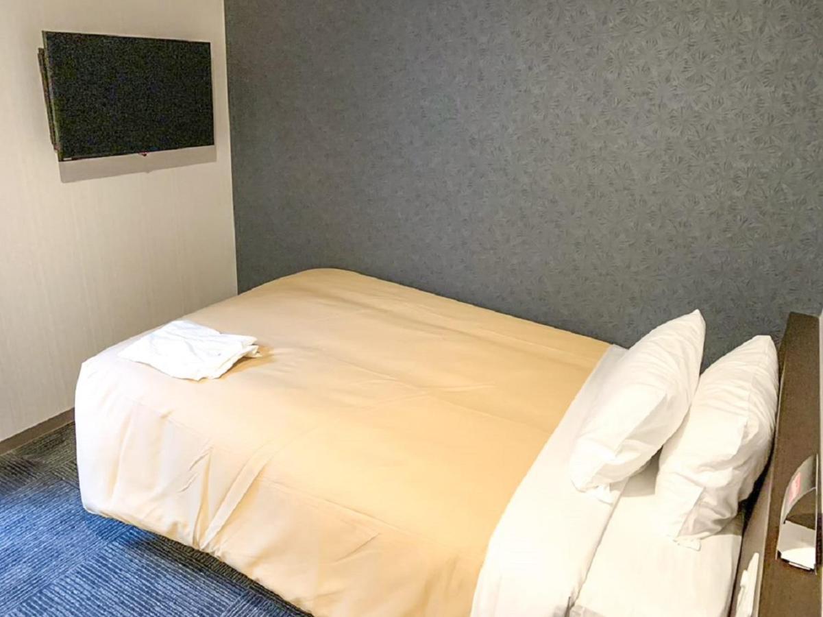 Hotel Livemax Kyoto Nijojonishi Exteriér fotografie