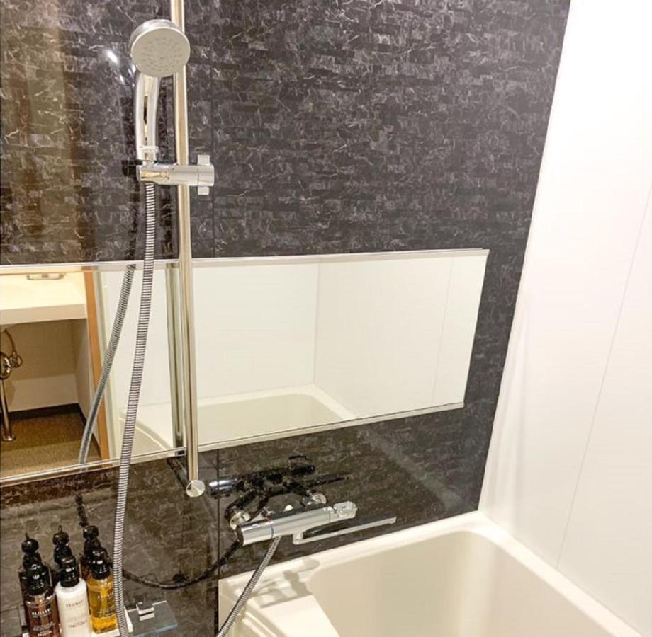 Hotel Livemax Kyoto Nijojonishi Exteriér fotografie